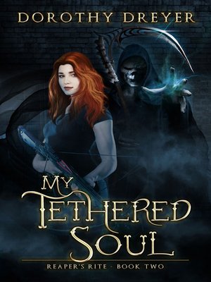 cover image of My Tethered Soul